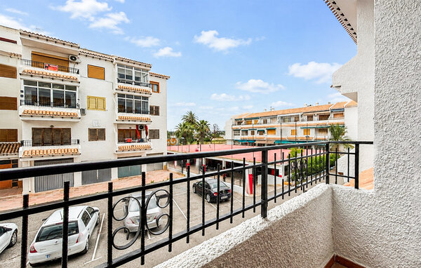 Apartamento - Santa Pola , España - EBC419 5