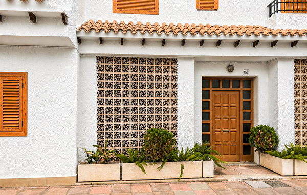 Apartamento - Santa Pola , España - EBC419 102