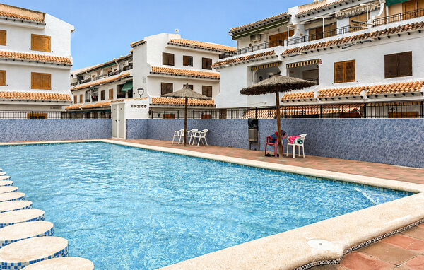 Apartamento - Santa Pola , España - EBC419 11