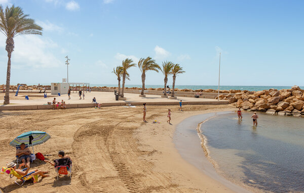 Appartement - Torrevieja , Spanje - EBC420 8