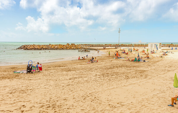 Appartement - Torrevieja , Spanje - EBC420 901