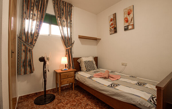 Appartement - Torrevieja , Spanje - EBC420 602