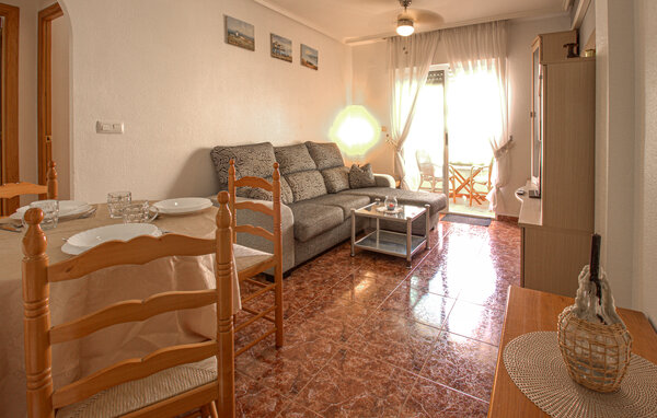 Appartement - Torrevieja , Spanje - EBC420 5