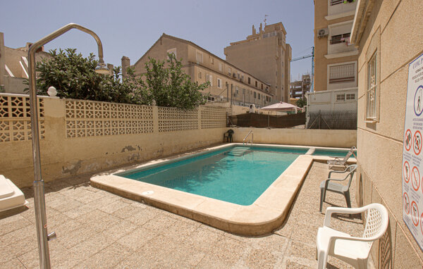 Appartement - Torrevieja , Spanje - EBC420 2