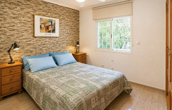 Casa de vacaciones - Torre de la Horadada , España - EBC421 601