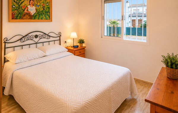 Casa de vacaciones - Torre de la Horadada , España - EBC421 604