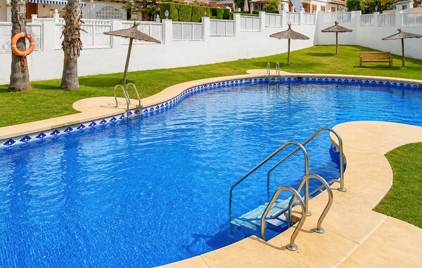 Casa de vacaciones - Torre de la Horadada , España - EBC421 11