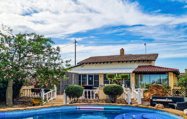 Kuća-za-odmor - Dolores-Alicante , Spanjolska - EBC422 11