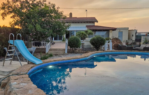 Kuća-za-odmor - Dolores-Alicante , Spanjolska - EBC422 14