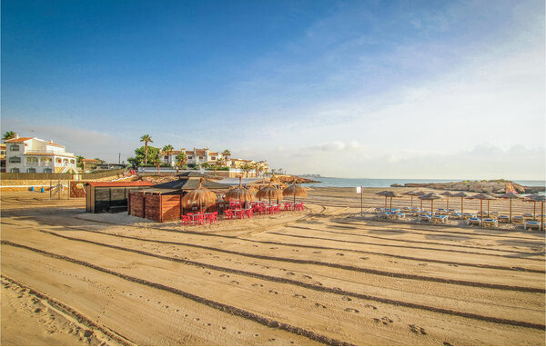 Ferienwohnung - Orihuela Costa , Spanien - EBC423 901