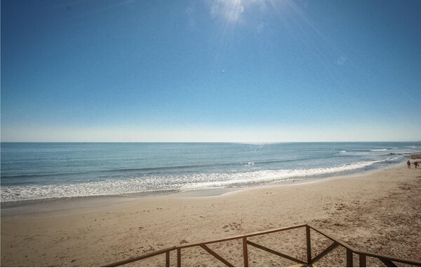 Ferienwohnung - Orihuela Costa , Spanien - EBC423 902