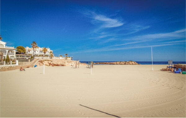 Ferienwohnung - Orihuela Costa , Spanien - EBC423 903