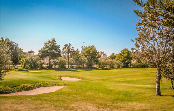 Ferienwohnung - Orihuela Costa , Spanien - EBC423 904