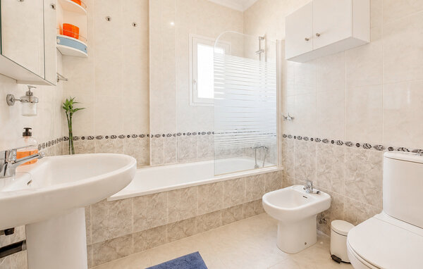 Ferienwohnung - Orihuela Costa , Spanien - EBC423 701