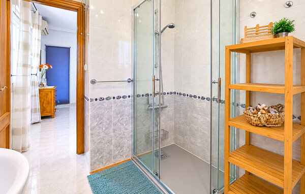 Ferienwohnung - Orihuela Costa , Spanien - EBC423 702