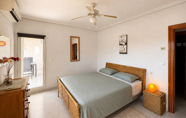 Ferienwohnung - Orihuela Costa , Spanien - EBC423 601