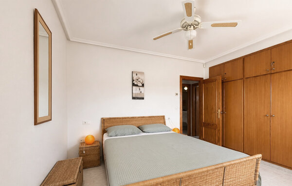 Ferienwohnung - Orihuela Costa , Spanien - EBC423 602