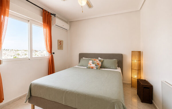Ferienwohnung - Orihuela Costa , Spanien - EBC423 603
