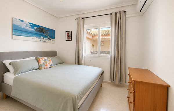 Ferienwohnung - Orihuela Costa , Spanien - EBC423 6