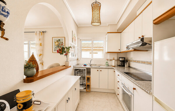 Ferienwohnung - Orihuela Costa , Spanien - EBC423 5