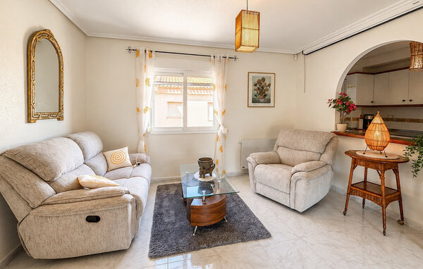 Ferienwohnung - Orihuela Costa , Spanien - EBC423 4