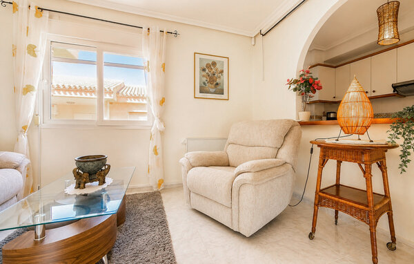 Ferienwohnung - Orihuela Costa , Spanien - EBC423 301