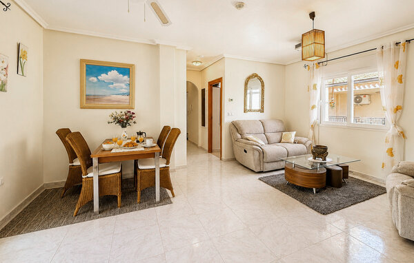 Ferienwohnung - Orihuela Costa , Spanien - EBC423 3