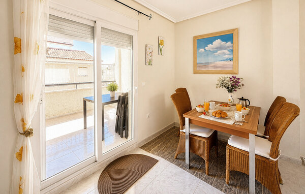 Ferienwohnung - Orihuela Costa , Spanien - EBC423 302