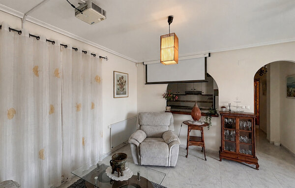 Ferienwohnung - Orihuela Costa , Spanien - EBC423 303