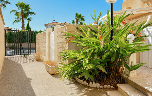 Ferienwohnung - Orihuela Costa , Spanien - EBC423 101