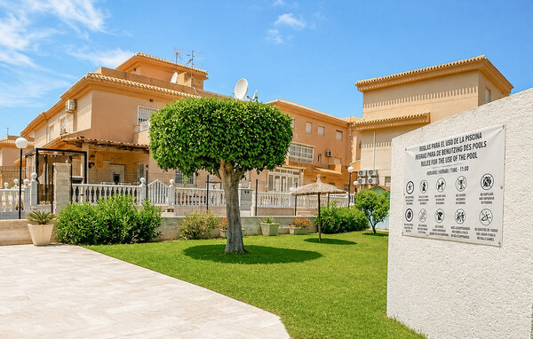 Ferienwohnung - Orihuela Costa , Spanien - EBC423 102