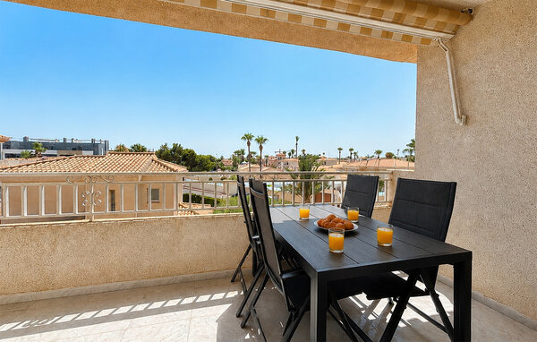 Ferienwohnung - Orihuela Costa , Spanien - EBC423 2