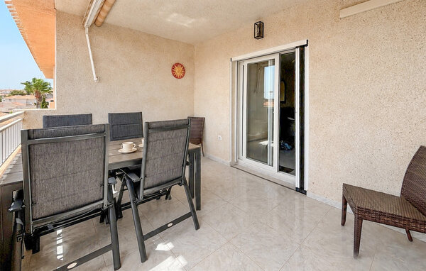 Ferienwohnung - Orihuela Costa , Spanien - EBC423 103