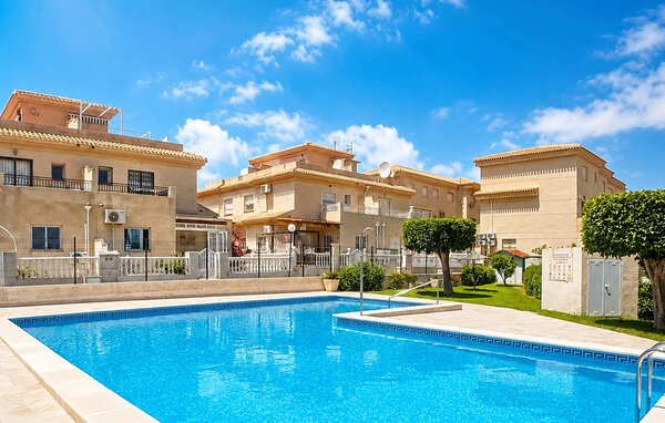 Ferienwohnung - Orihuela Costa , Spanien - EBC423 11
