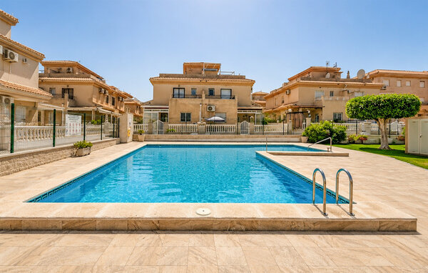 Ferienwohnung - Orihuela Costa , Spanien - EBC423 13