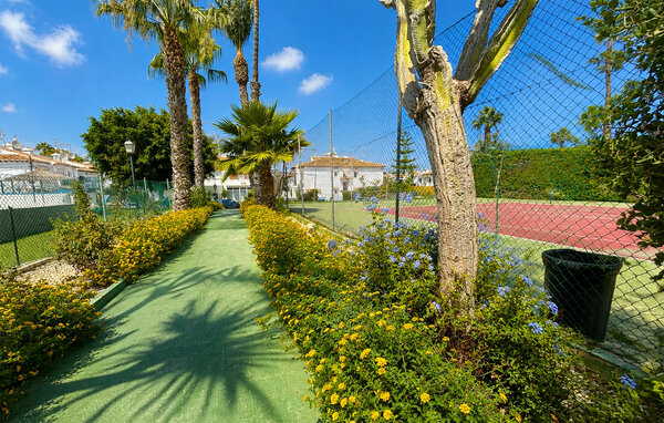 Lejlighed - Lago Jardin Torrevieja , Spanien - EBC425 9