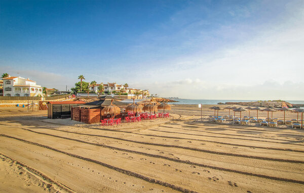 Lejlighed - Lago Jardin Torrevieja , Spanien - EBC425 901
