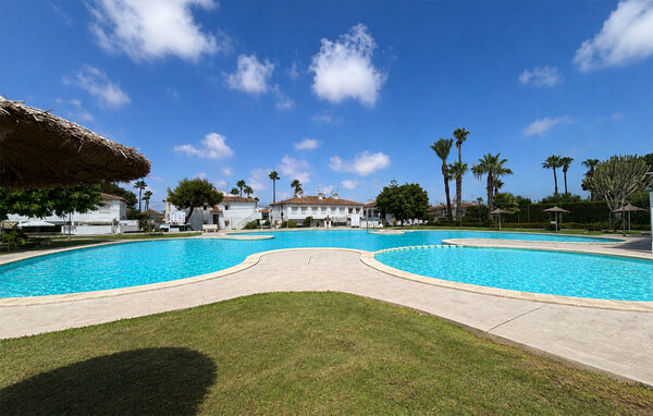 Lejlighed - Lago Jardin Torrevieja , Spanien - EBC425 12