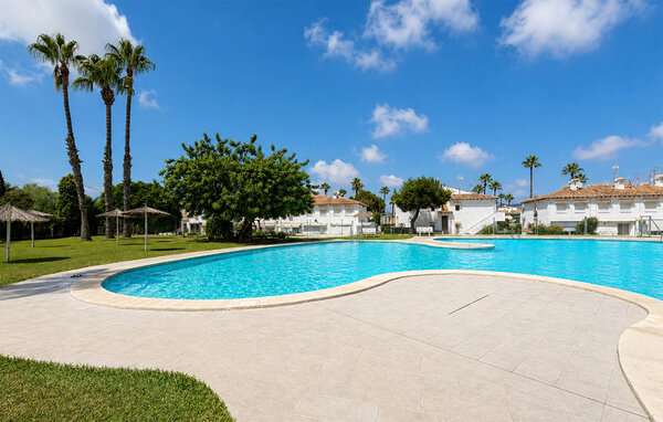 Lejlighed - Lago Jardin Torrevieja , Spanien - EBC425 8