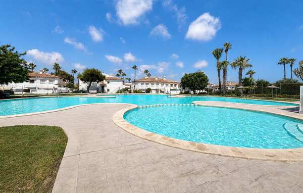 Lejlighed - Lago Jardin Torrevieja , Spanien - EBC425 13