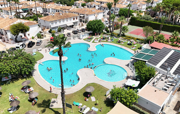 Lejlighed - Lago Jardin Torrevieja , Spanien - EBC425 7