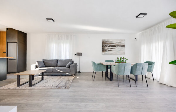 Semesterhus - TORREVIEJA ( EL CHAPARRAL) , Spanien - EBC426 5