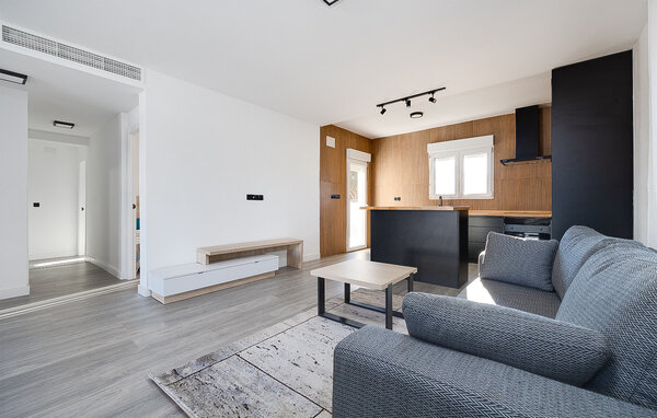 Semesterhus - TORREVIEJA ( EL CHAPARRAL) , Spanien - EBC426 7