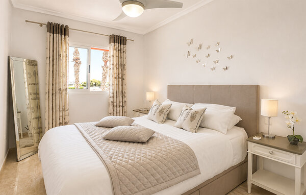 Vakantiehuis - Torre de la Horadada , Spanje - EBC427 8