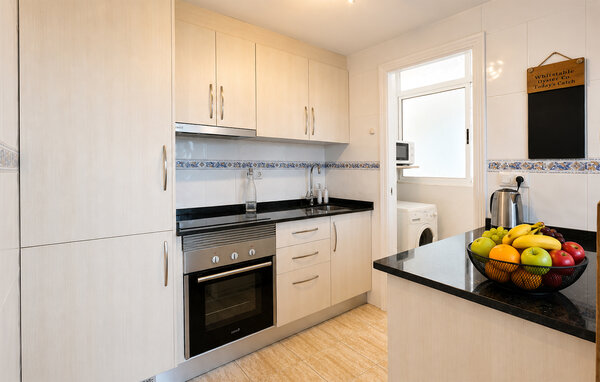 Vakantiehuis - Torre de la Horadada , Spanje - EBC427 6