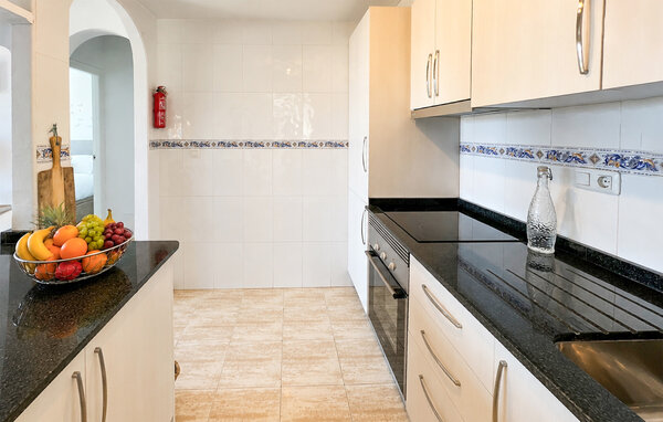 Vakantiehuis - Torre de la Horadada , Spanje - EBC427 7