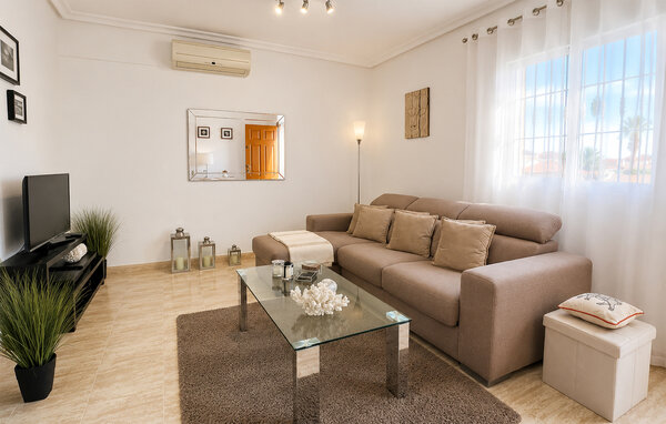 Vakantiehuis - Torre de la Horadada , Spanje - EBC427 3