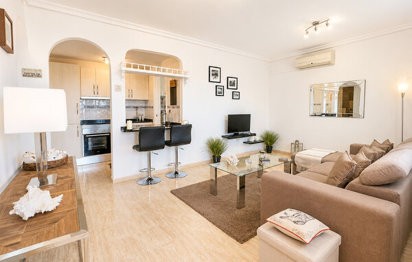 Vakantiehuis - Torre de la Horadada , Spanje - EBC427 4