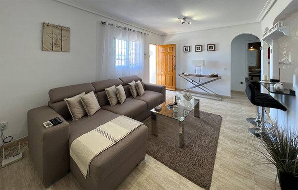 Vakantiehuis - Torre de la Horadada , Spanje - EBC427 5