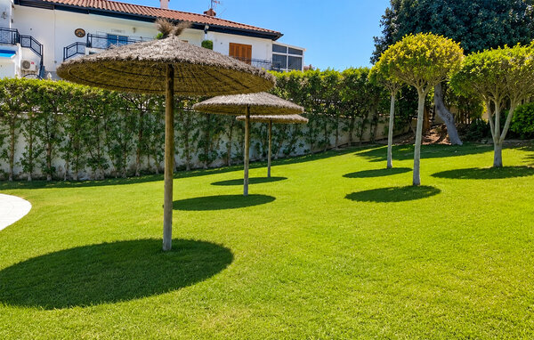 Vakantiehuis - Torre de la Horadada , Spanje - EBC427 101